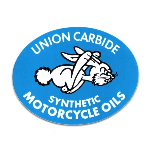 Amazon.co.jp: UNION CARBIDE ステッカー #95 ユニオンカーバイド